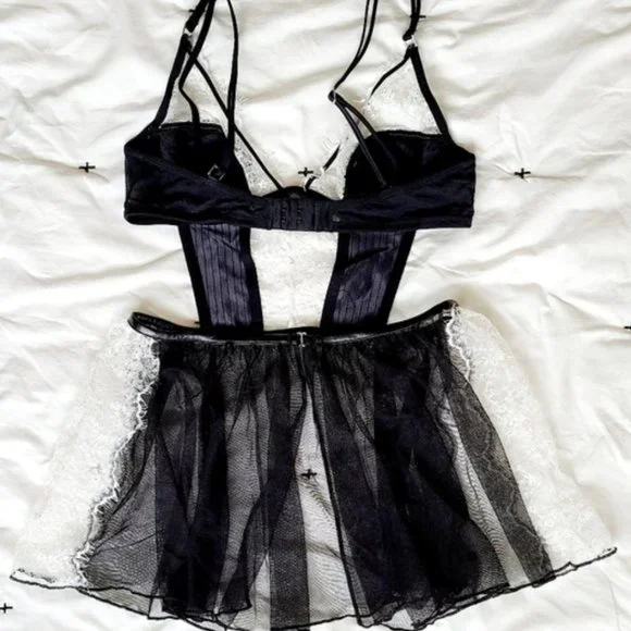 VICTORIA'S SECRET Lingerie 34B